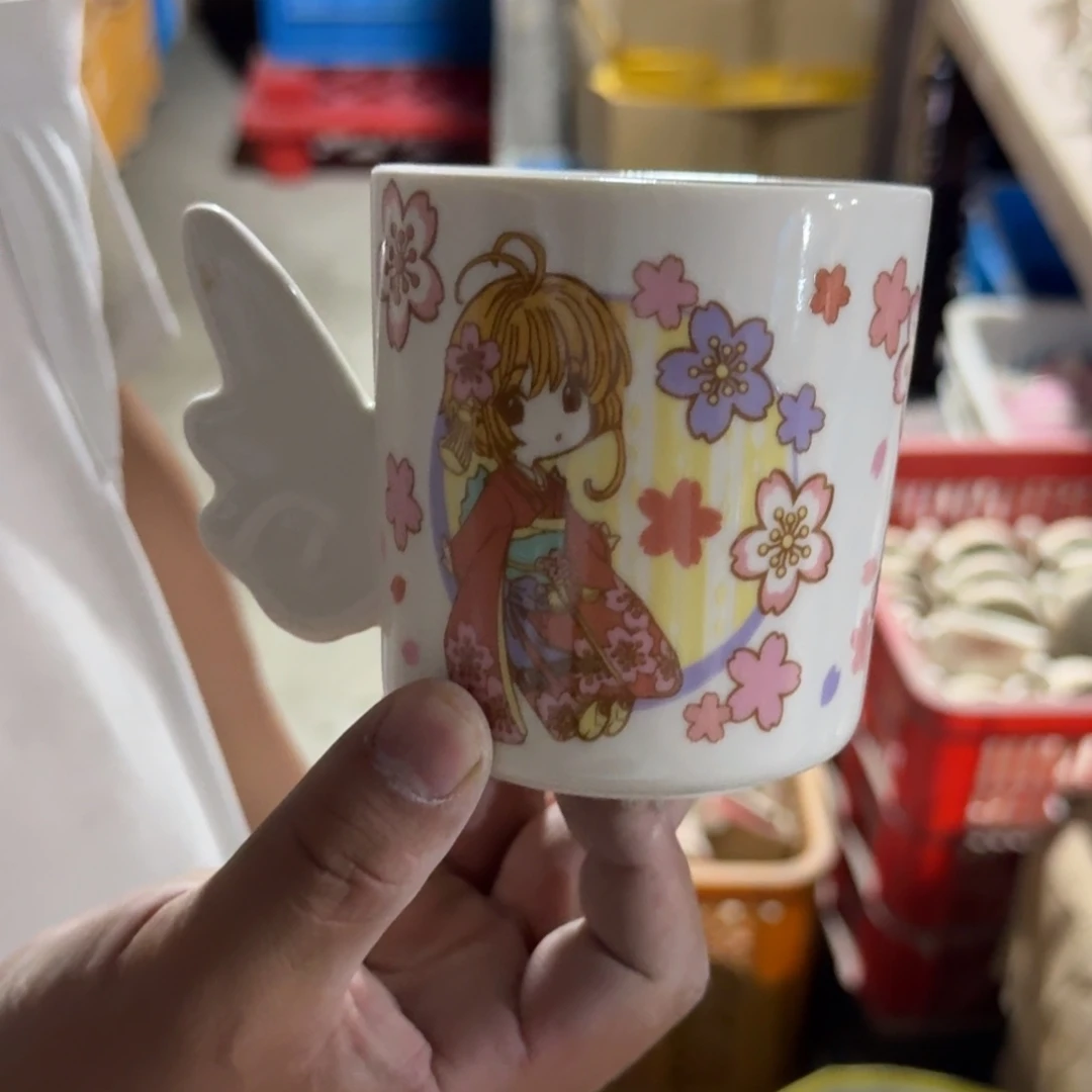 瓷片库房直播瑕疵处理