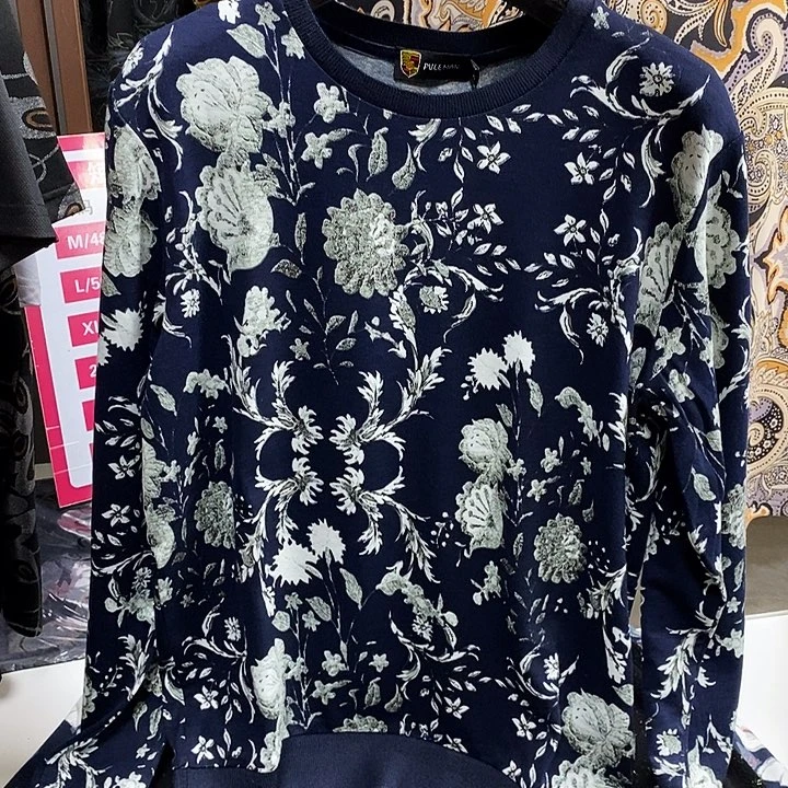 套头款m码高品质男生卫衣