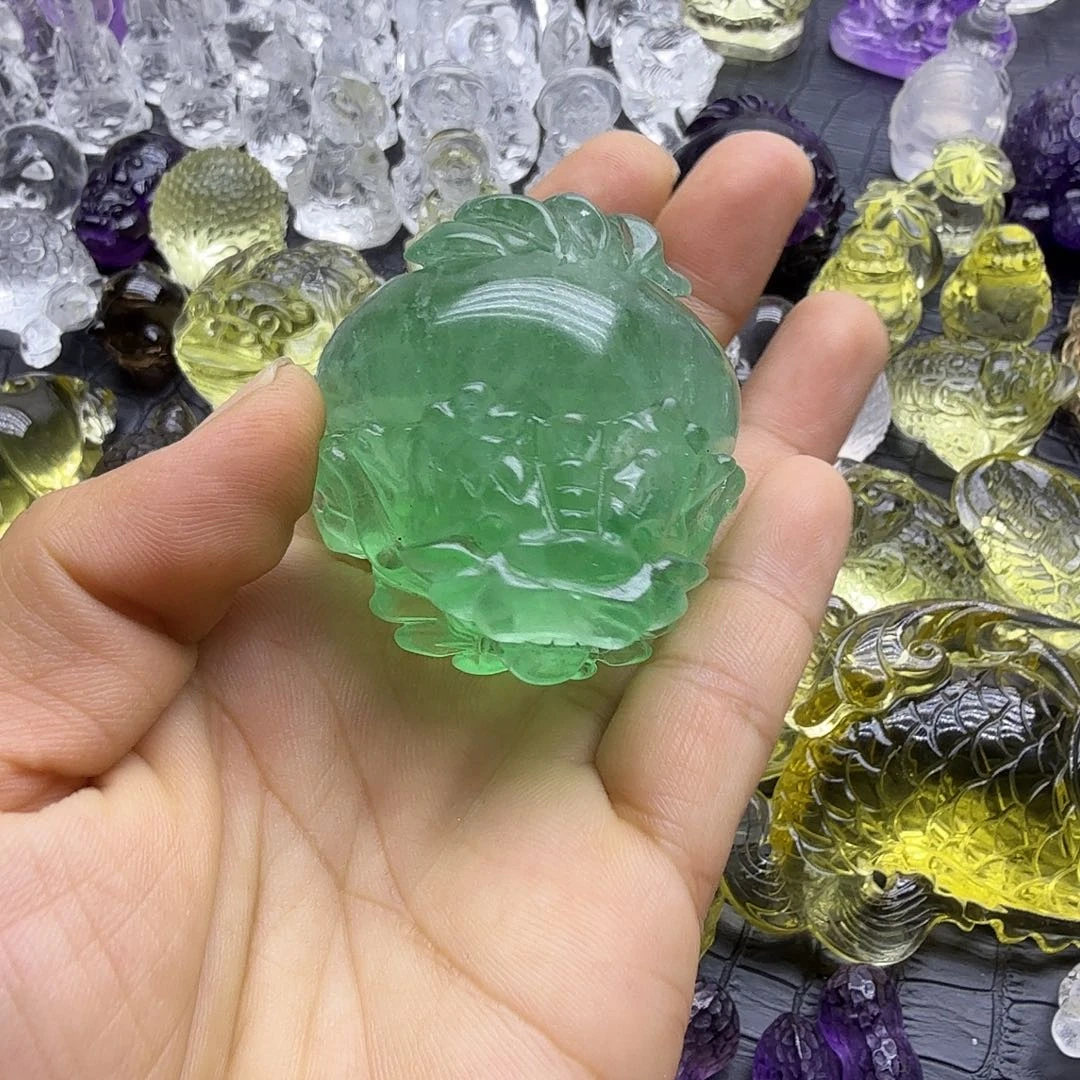 吊坠(不含链)未镶嵌水晶