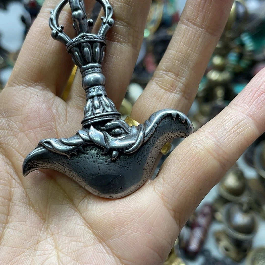 工艺品挂件一物一图