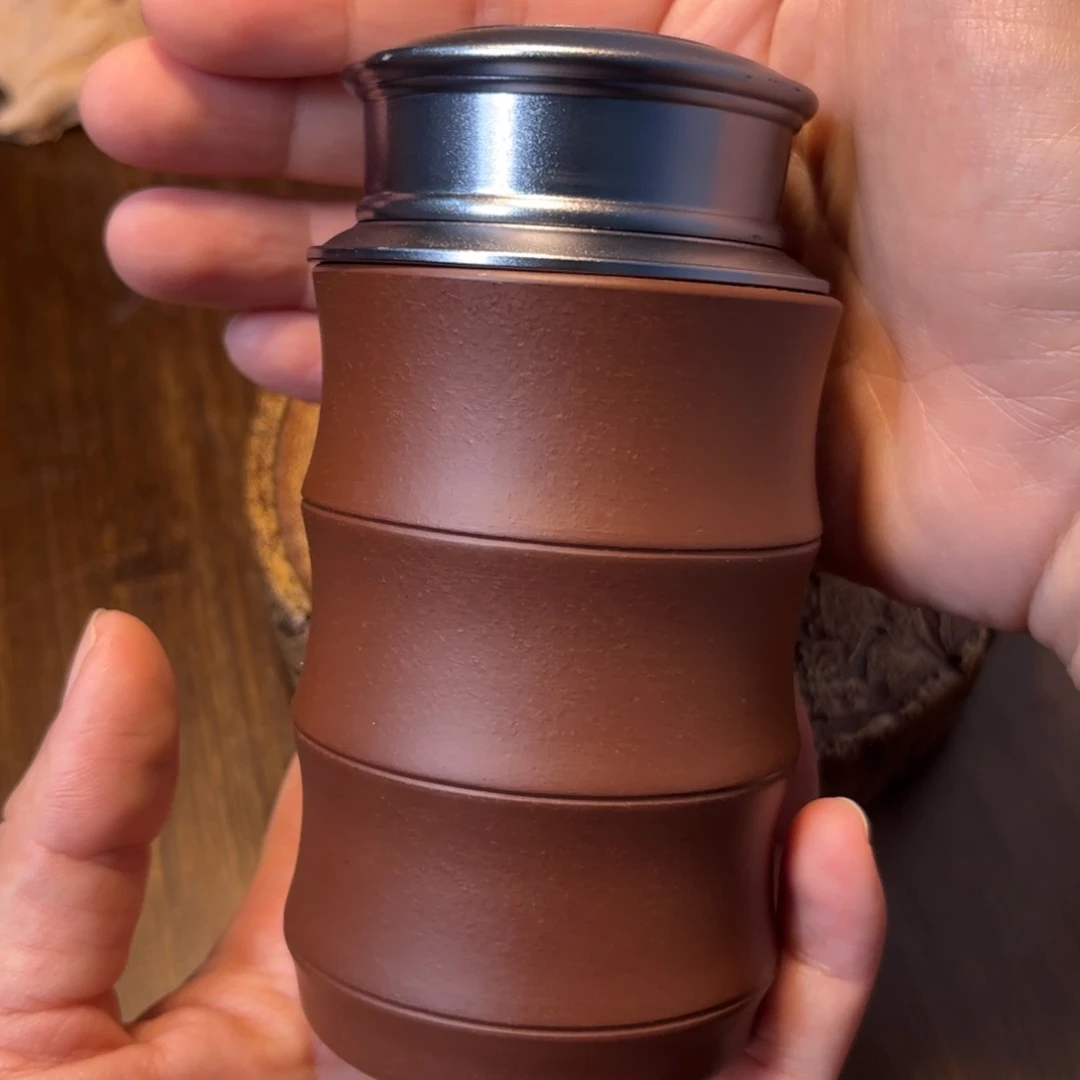 茶壶紫砂紫砂茶具半手工制作