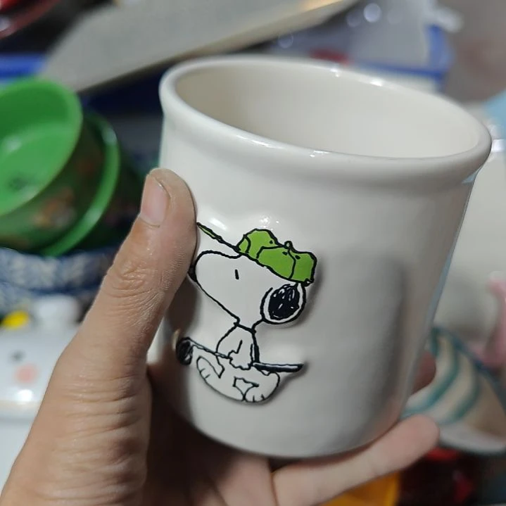 欧式，陶瓷餐具杯碗盘微瑕介意慎拍