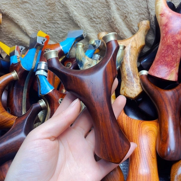 大果紫檀（缅甸花梨）微瑕1235