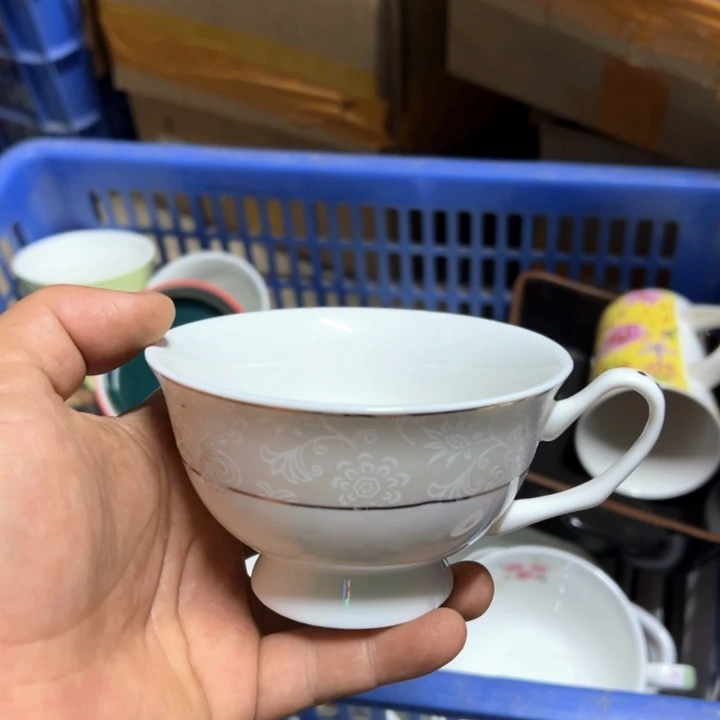 库存陶瓷微瑕不影响使用
