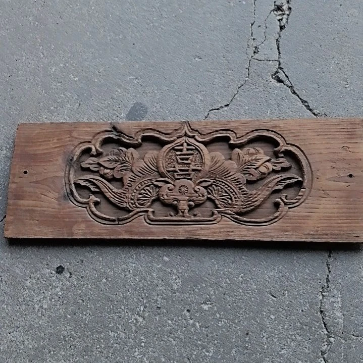 历***木花板木雕家具专拍