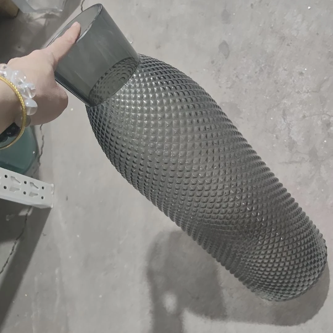 无铅玻璃18x52手工测量会有误差