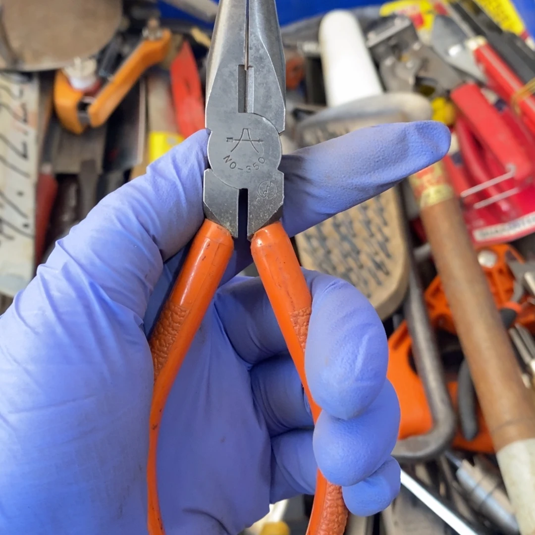 多***0五金工具制造工艺