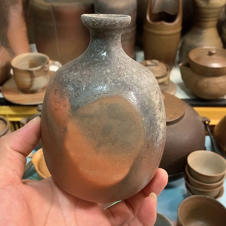 备前烧备前烧备前