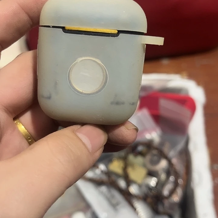 宁***石杂色豆（科檀/科特迪瓦檀木）