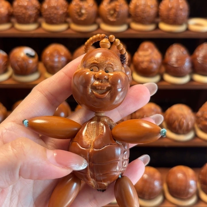 ****一手串/手链橄榄核橄榄核