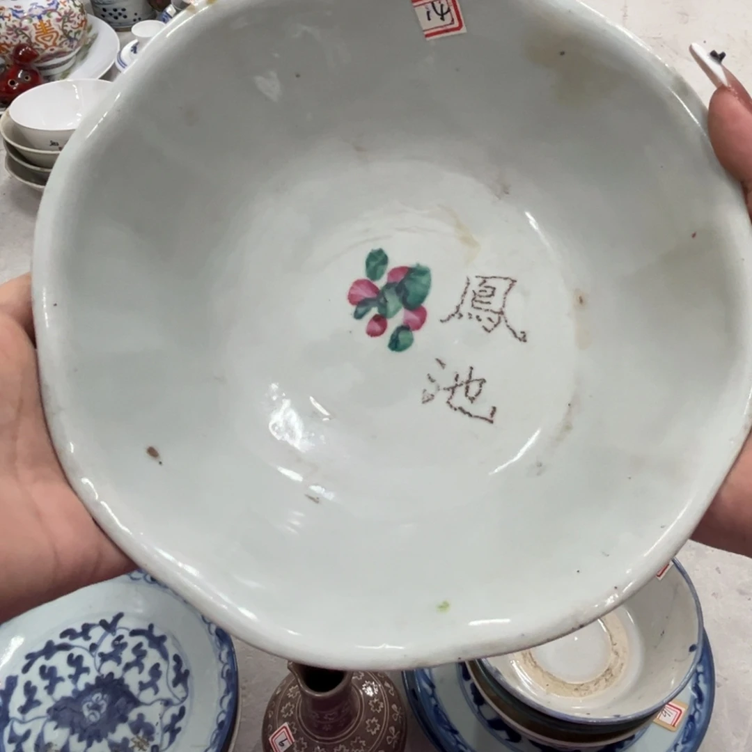 居家必备神器陶瓷