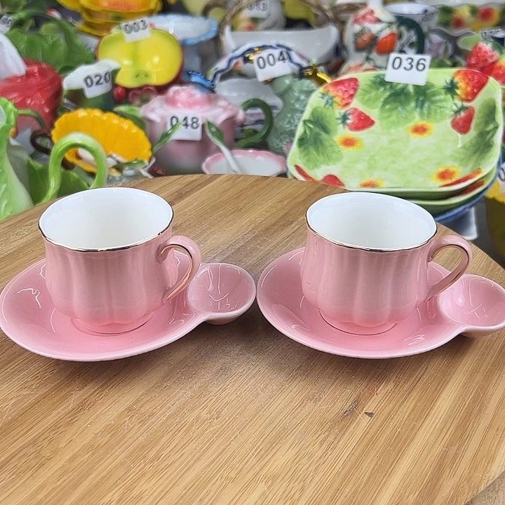 潮州创艺陶瓷餐具