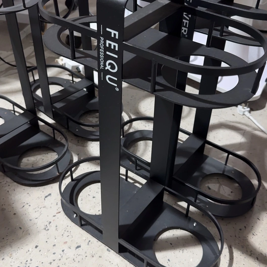 ****类混纺木（红木类）洗发水支架运费专拍链接