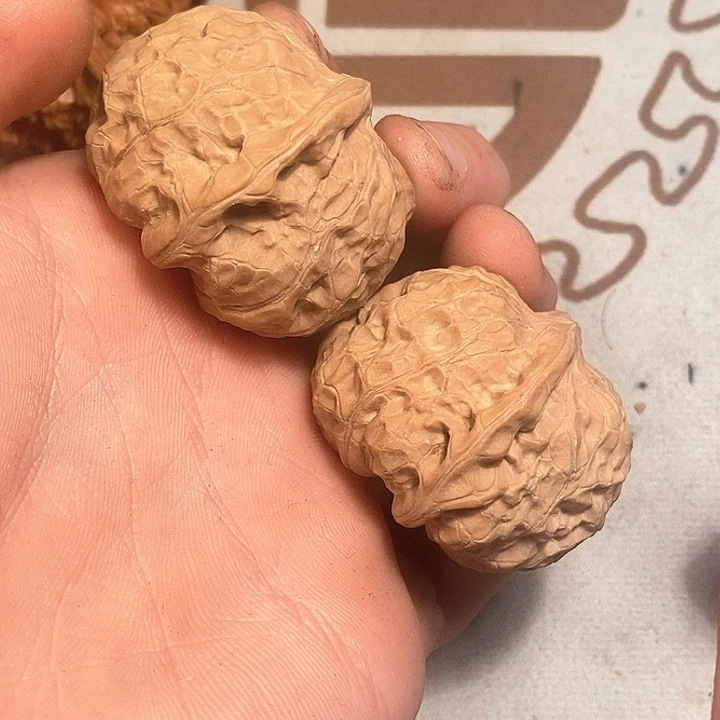 吊坠桃核全品南瓜42