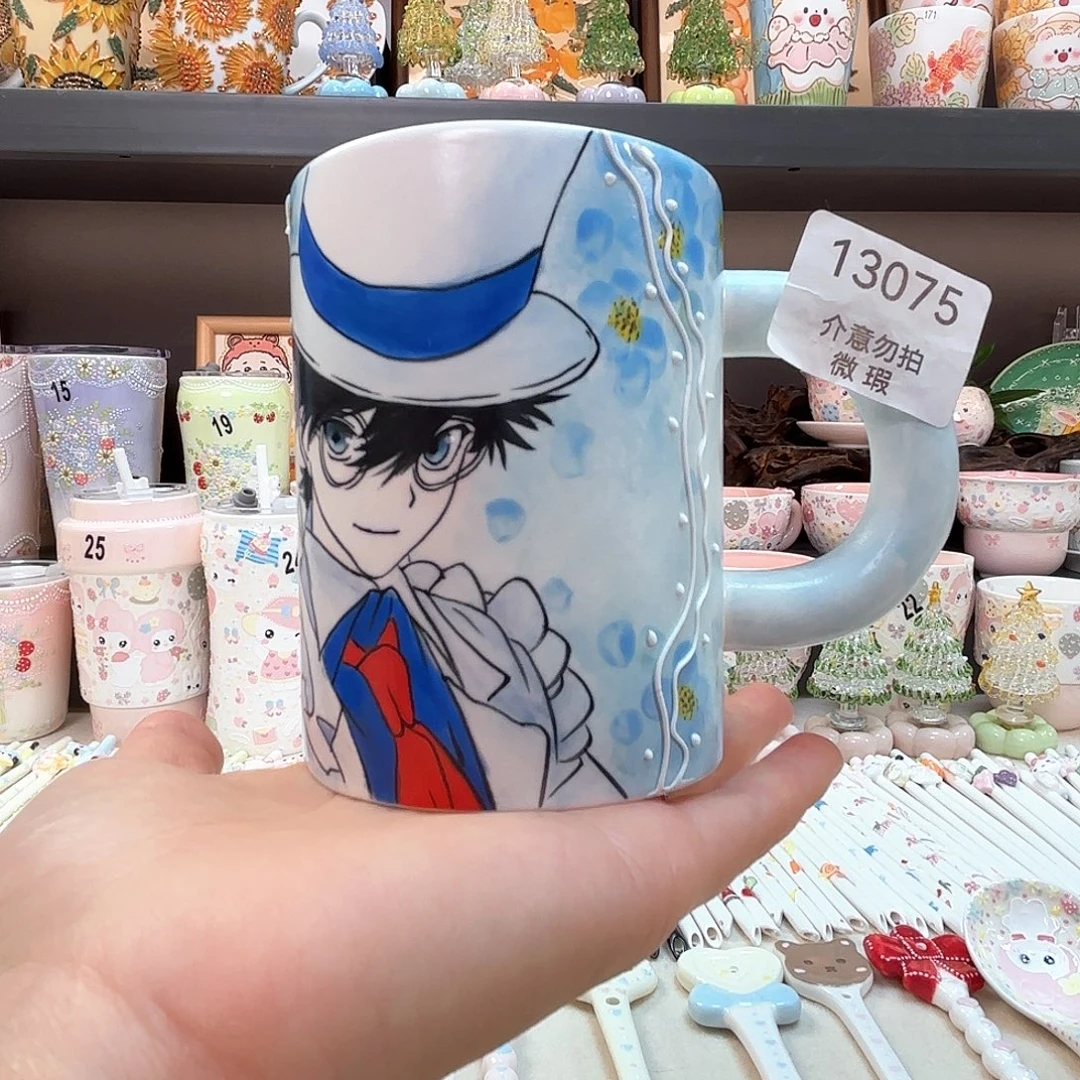 景德镇设计师款陶瓷