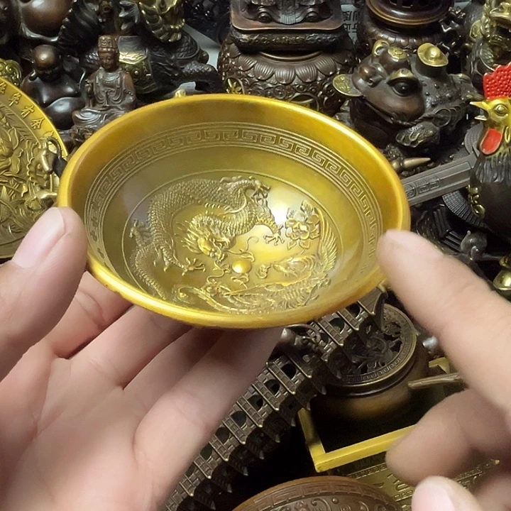 铜T铜铜铜，铜器摆件