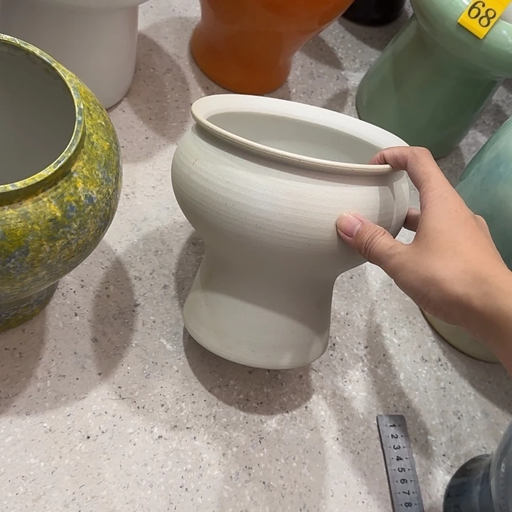 摆件微瑕无孔微瑕