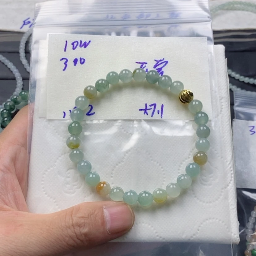 【闪购商品】翡翠挂件未镶嵌玉*