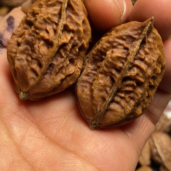 桃核吊坠娜姐真的118