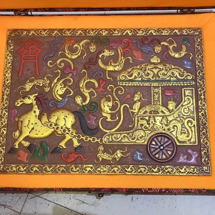 玉家居装饰品摆件