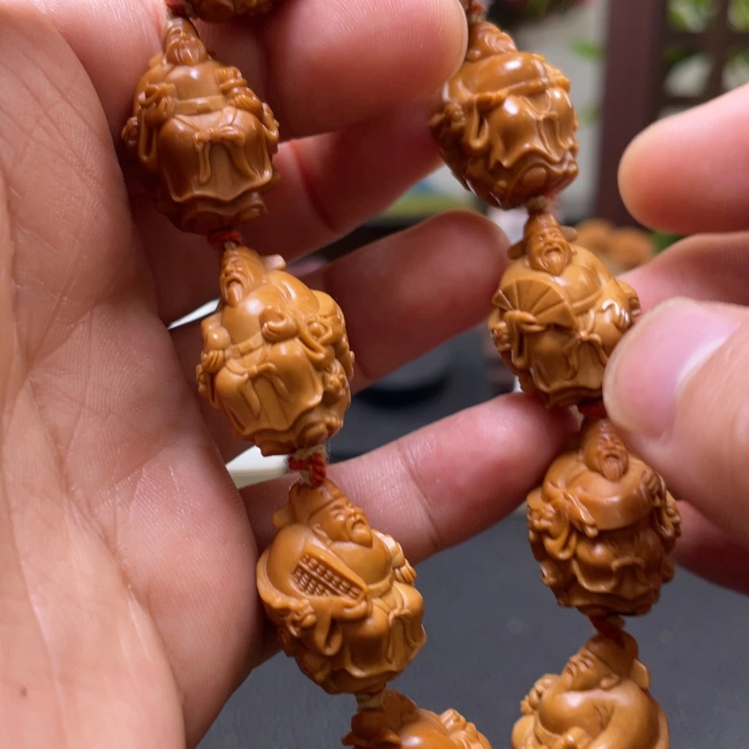手串/手链橄榄核橄榄核
