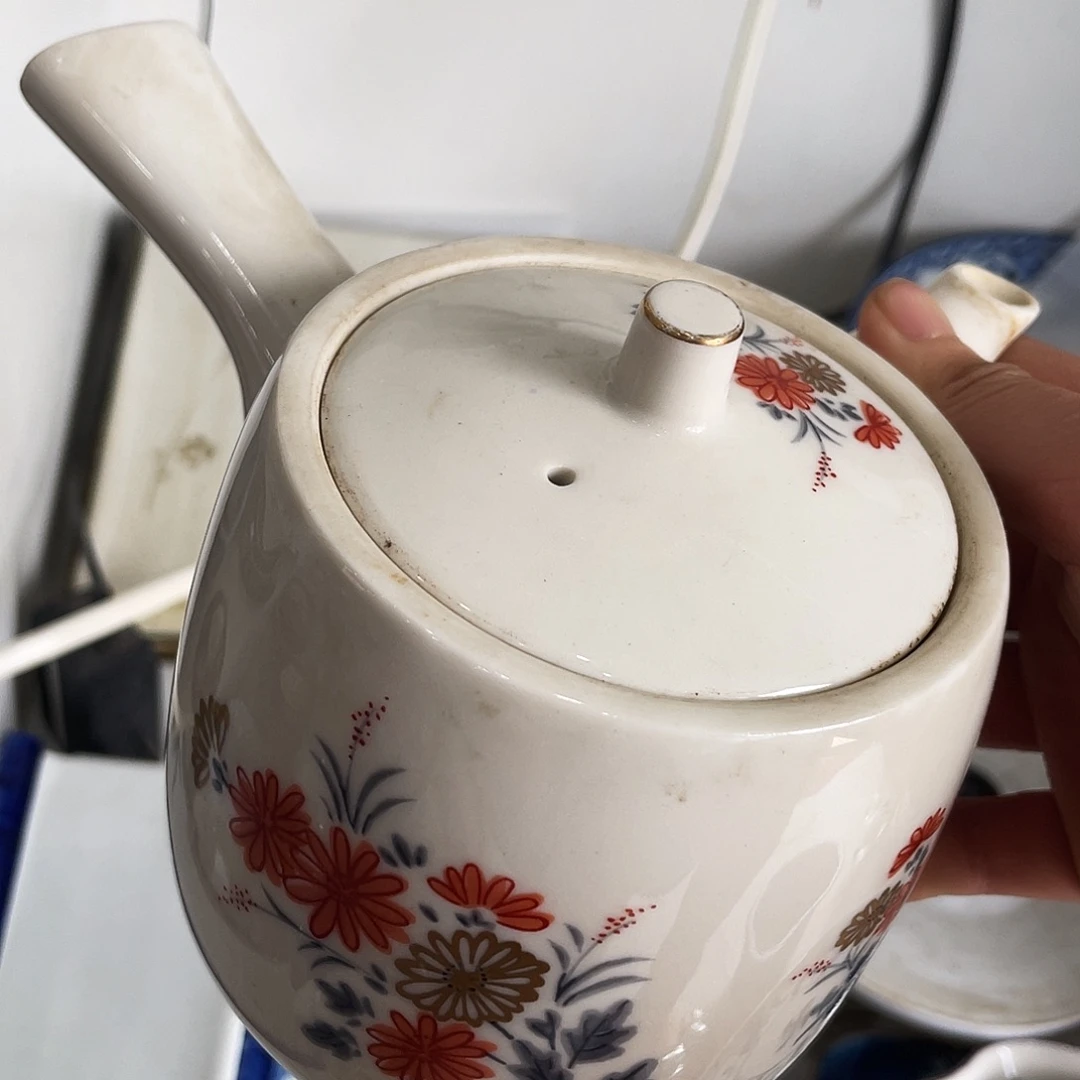 陶瓷中古回流不保全新