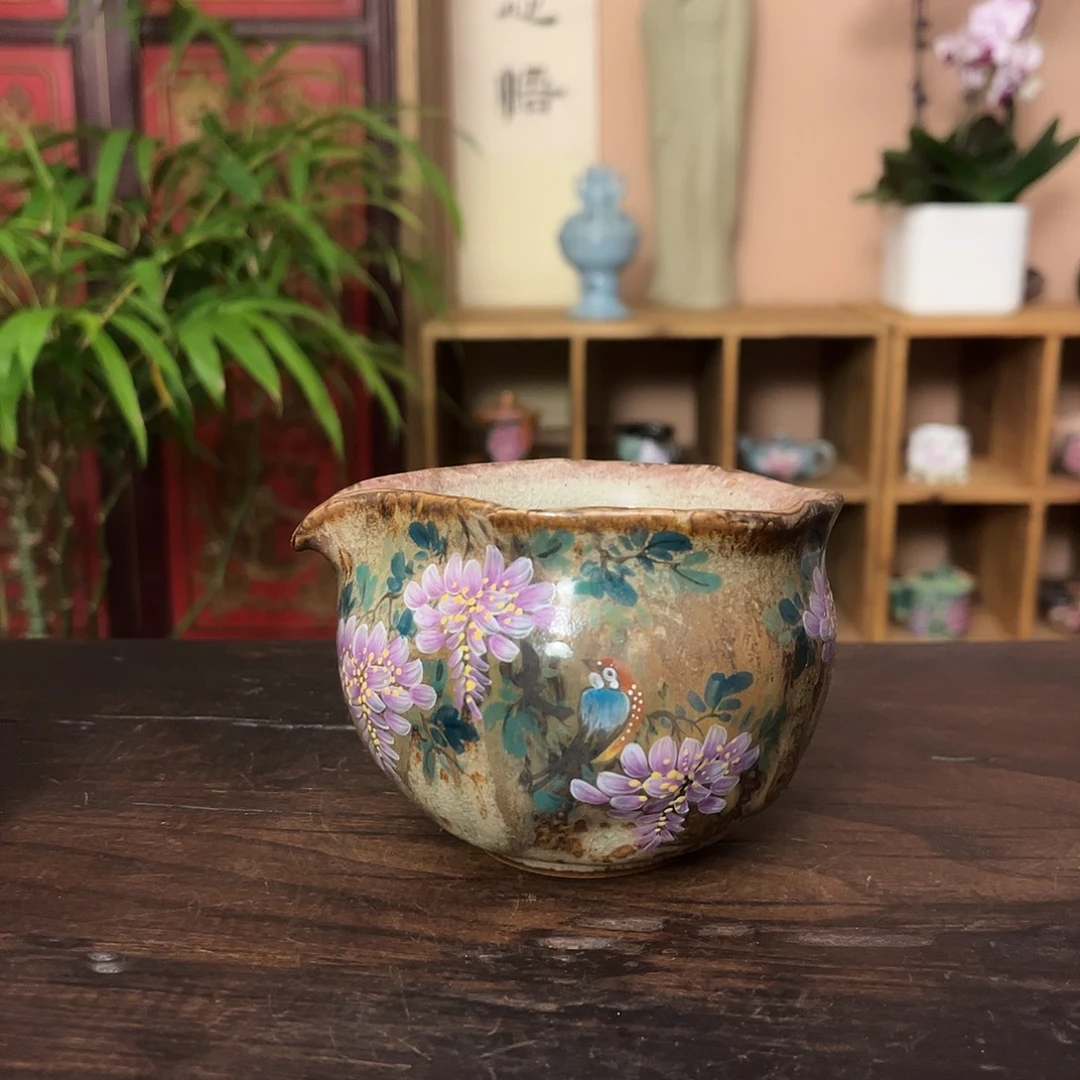 壶柴烧手工制作工艺
