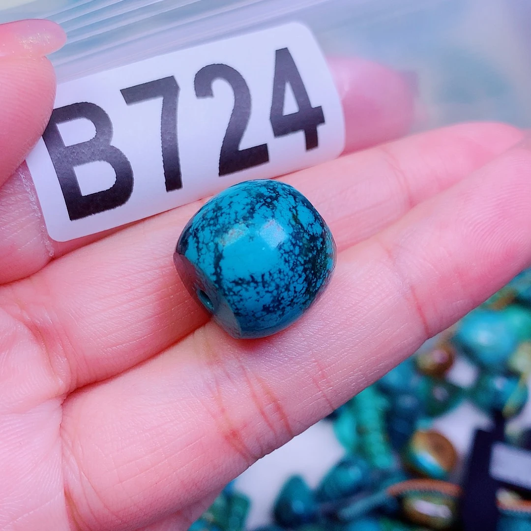 空竹粉丝专享十堰特色手工散珠