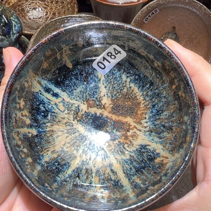 茶盏悠悠精品茶盏184