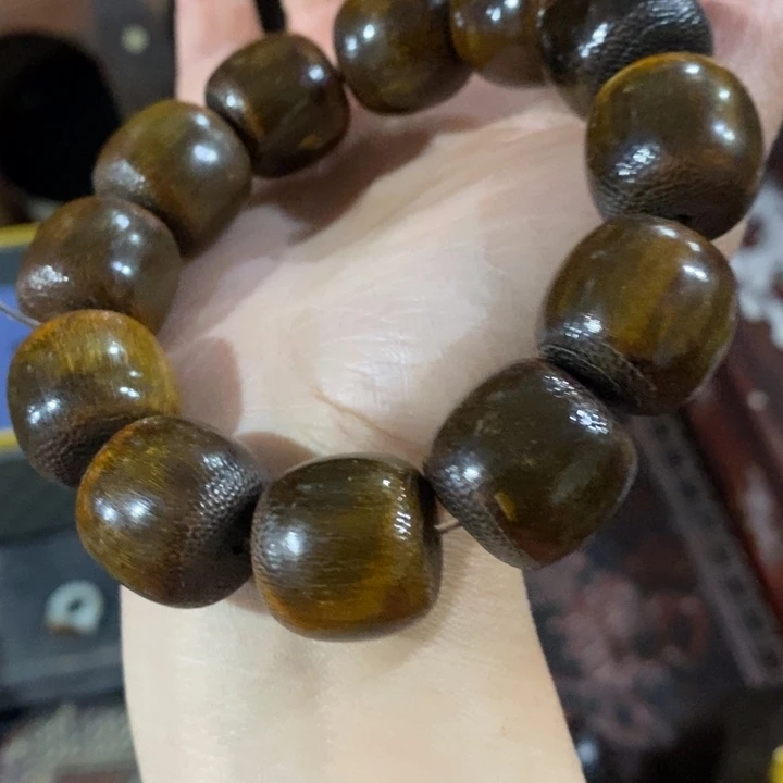 瓷片所见皆所得的美好