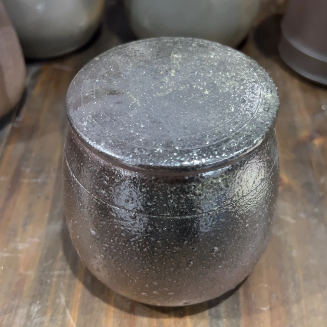 坭兴陶贵台龙窑A152