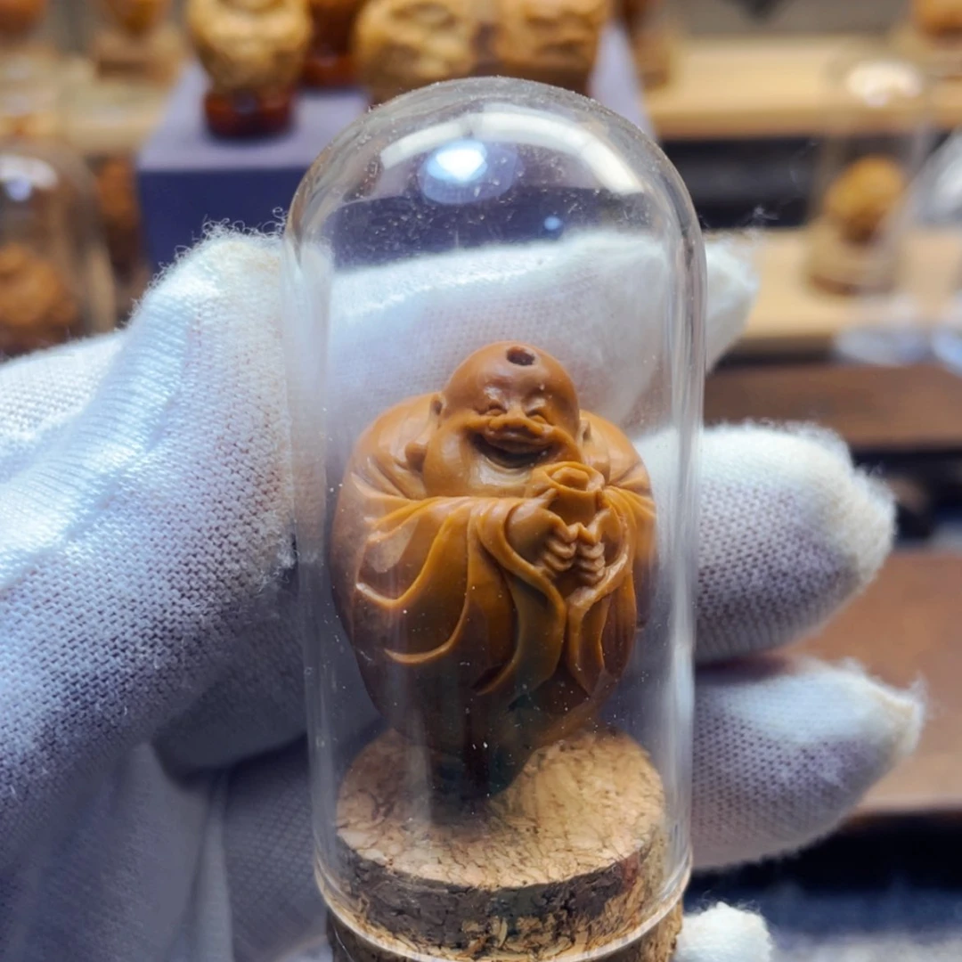 【闪购商品】手串/手链橄榄核
