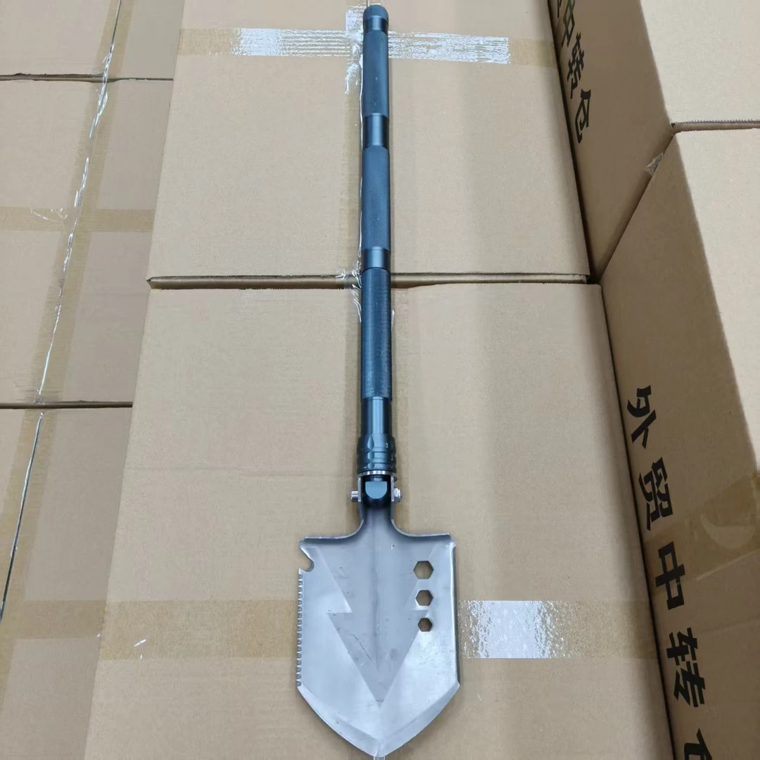 【狼哥】户外工兵铲