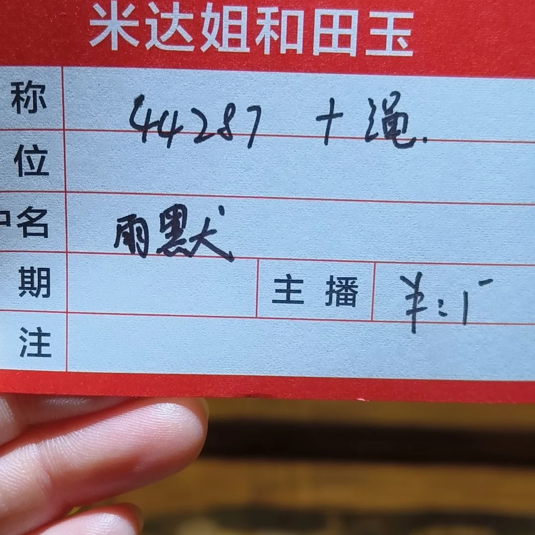 和田玉颈饰未镶嵌雨*