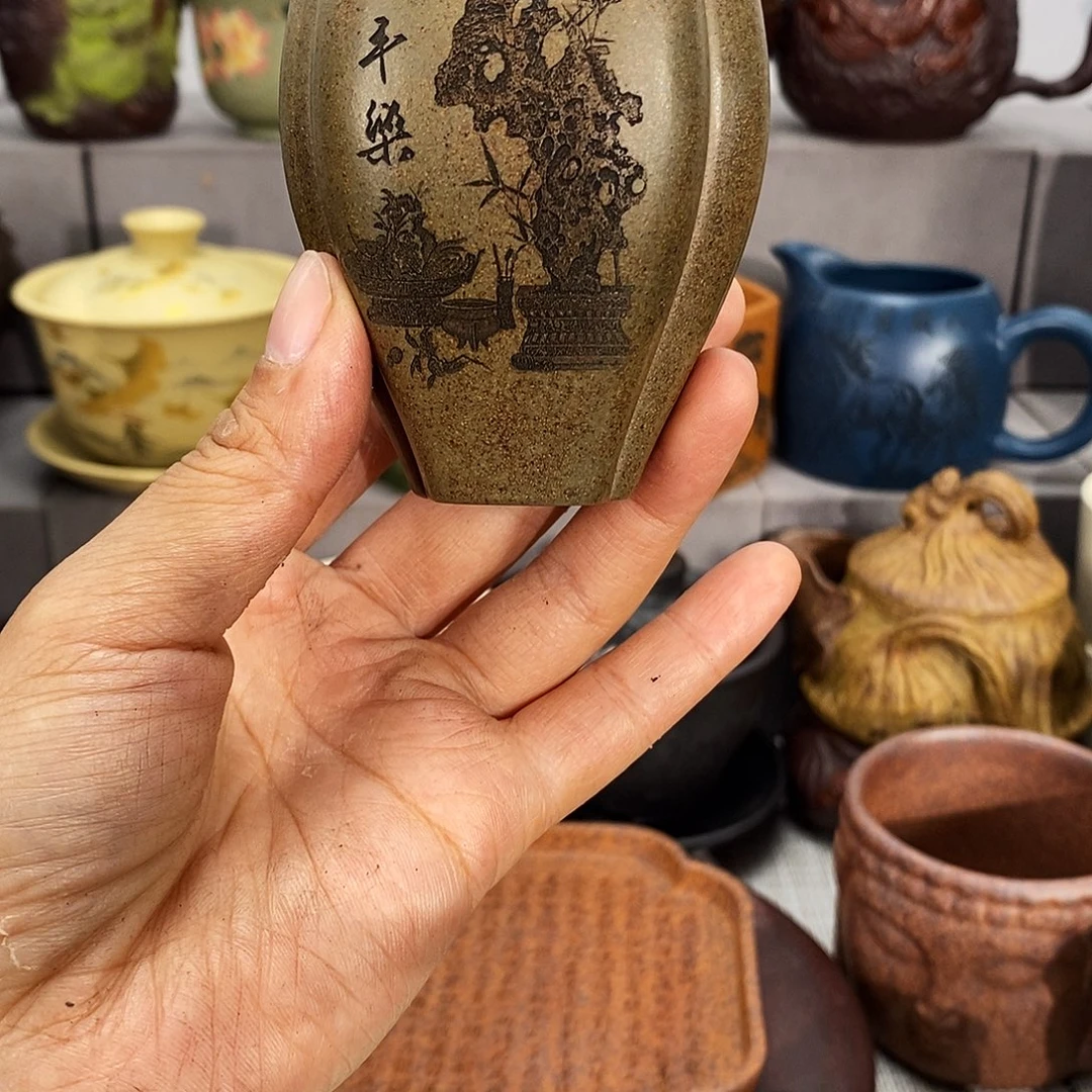茶壶紫砂紫砂紫砂