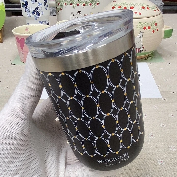 瓷片韦奇伍德正品保真