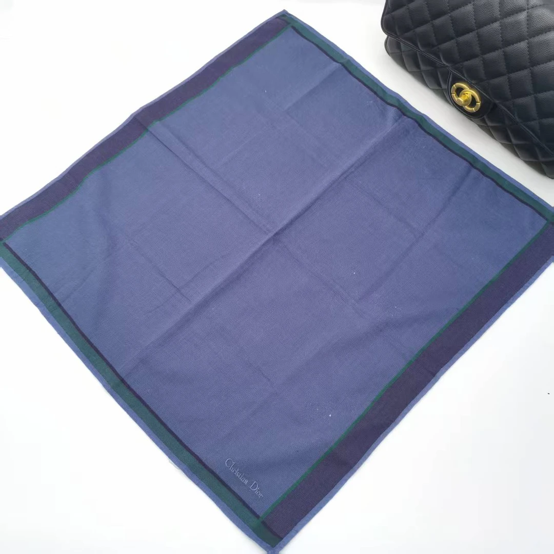 99新 DIOR/迪奥 海囤/迪奥/丝巾xh94275
