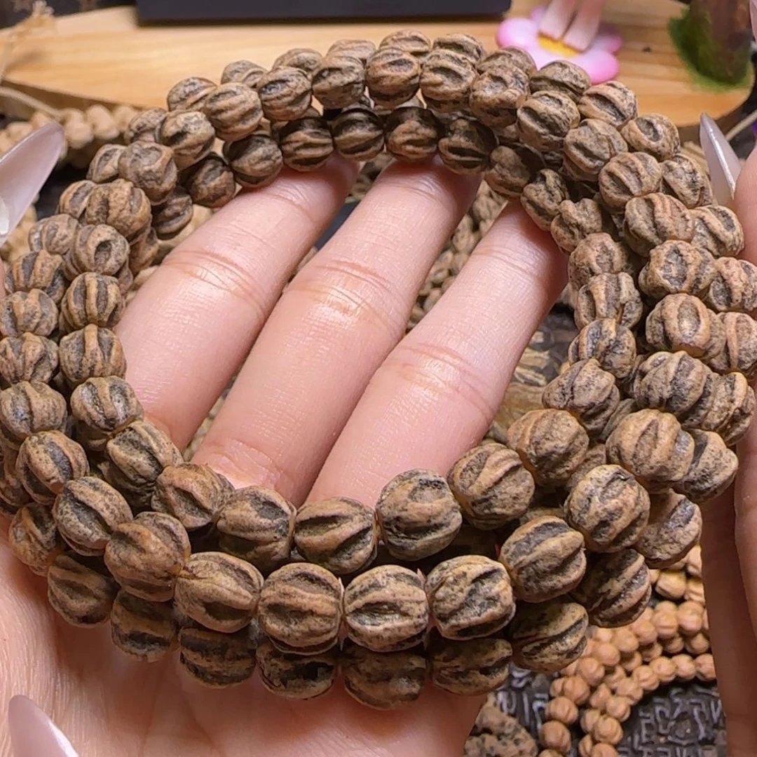 吊坠柏香籽/百香籽M**K