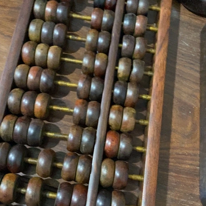 魏***3紫檀木类成套家具文玩的好的人都是有