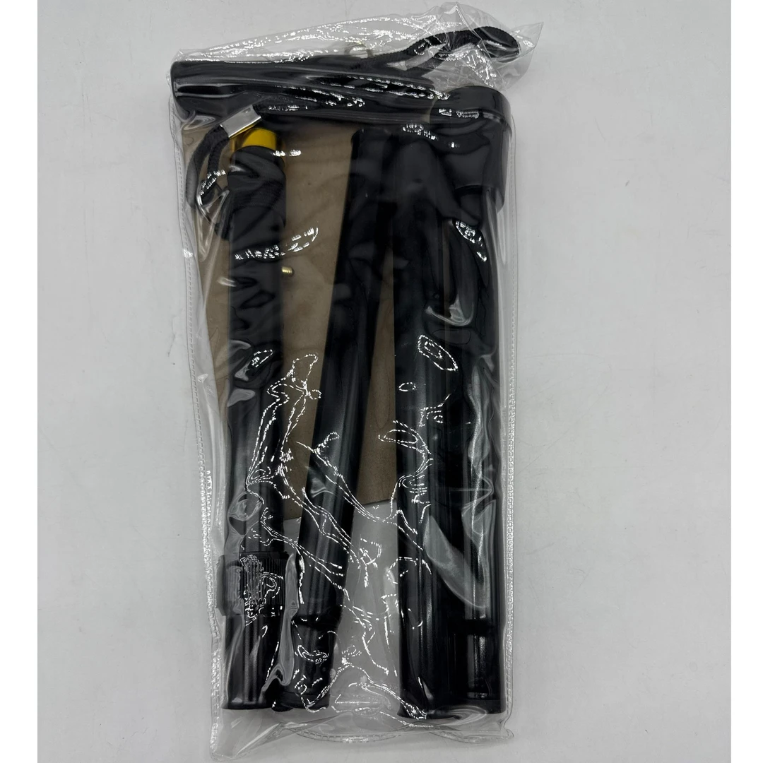 折叠户外登山杖拐杖