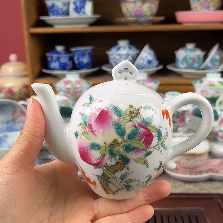 微瑕单杯单只价格