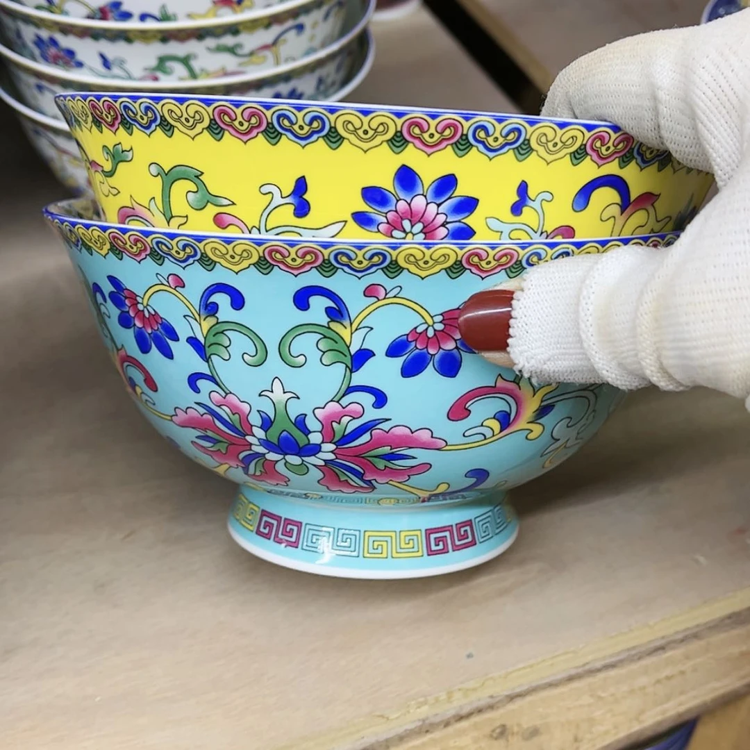 【闪购商品】碗6寸2个……………………