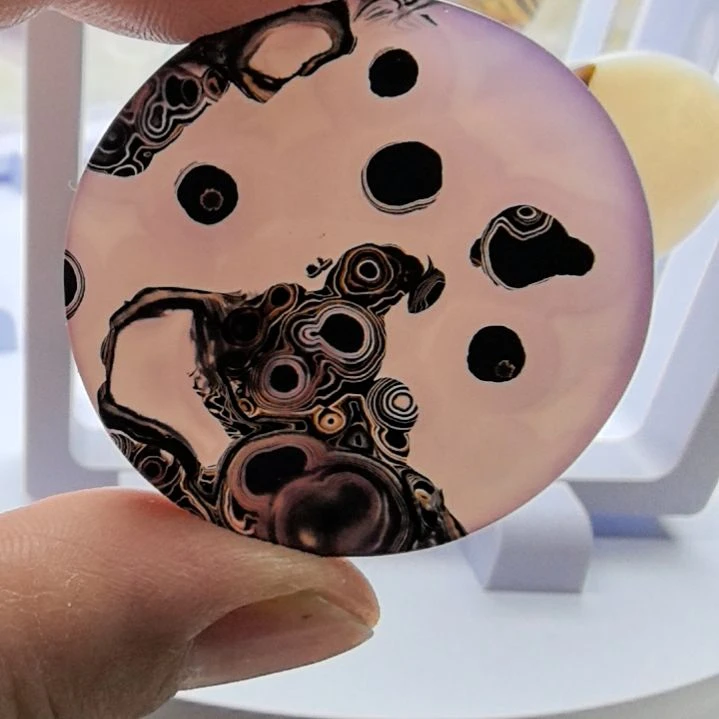 非金属时尚饰品09