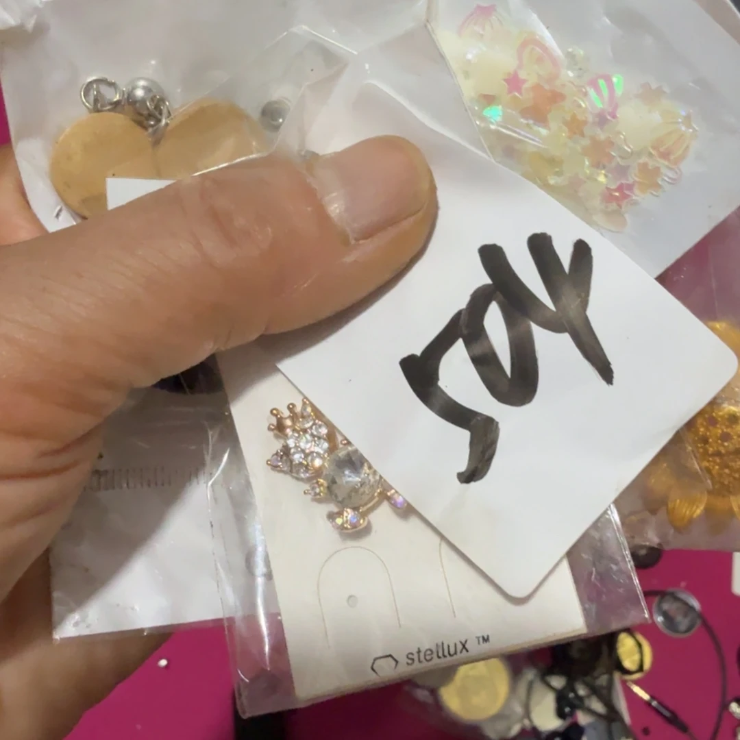 @***乐杂色豆（科檀/科特迪瓦檀木）