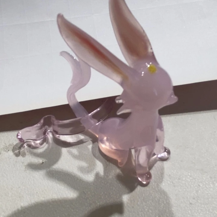 琉璃手工艺品茉**琪琉璃