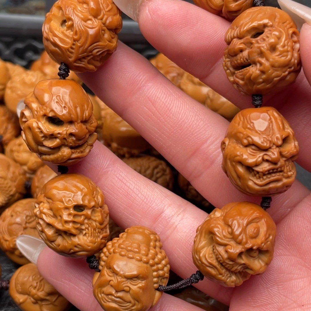 吊坠橄榄核橄榄核