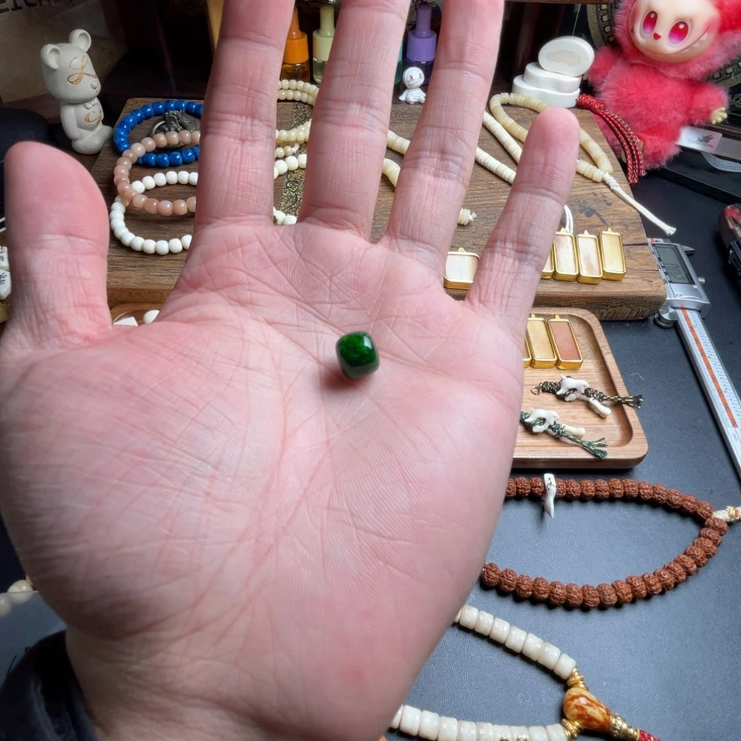 張***叁手串/手链驼骨北辰配饰