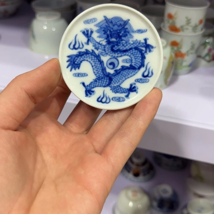 杯陶瓷艺术品收藏陶瓷