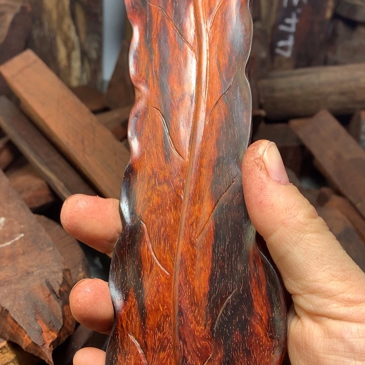 檀香紫檀（小叶紫檀）