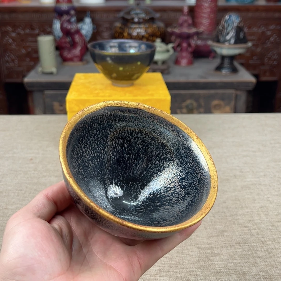 瓷片陶瓷艺术瓷器摆件